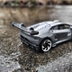 Illustration for article titled New Mainline Wheel Swap